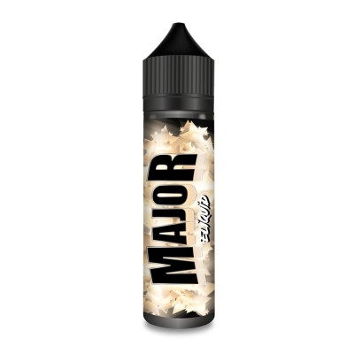 Eliquid France Flavour Shot - Major 70ml Eliquid France Flavour Shot - Major 70ml